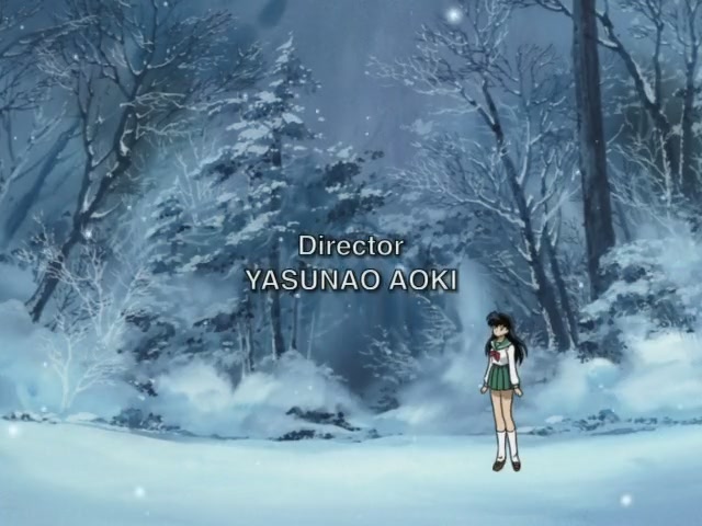 Inuyasha Ep 161: The Pause @ 00:01:25