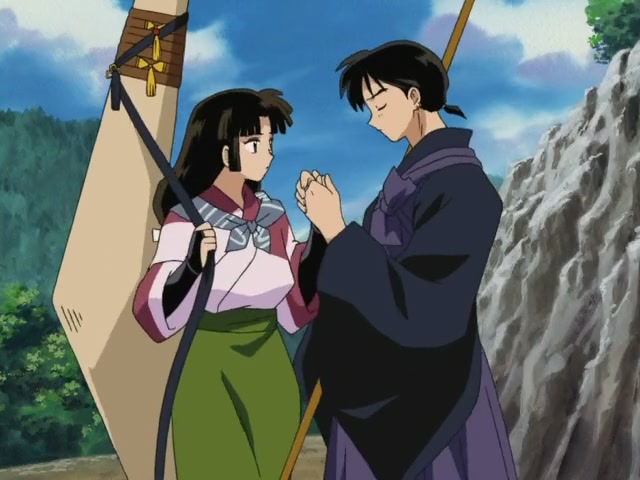 Inuyasha Ep 161: The Pause @ 00:02:21