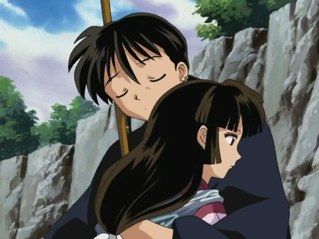 Inuyasha Ep 161: The Pause @ 00:02:31
