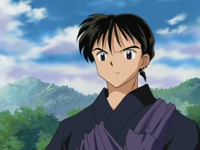 Inuyasha Ep 161: The Pause @ 00:03:22