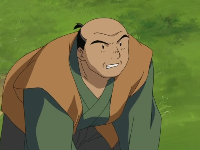 Inuyasha Ep 161: The Pause @ 00:03:31