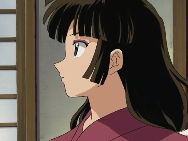 Inuyasha Ep 161: The Pause @ 00:04:04