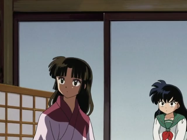 Inuyasha Ep 161: The Pause @ 00:04:13