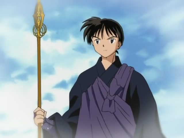 Inuyasha Ep 161: The Pause @ 00:04:36