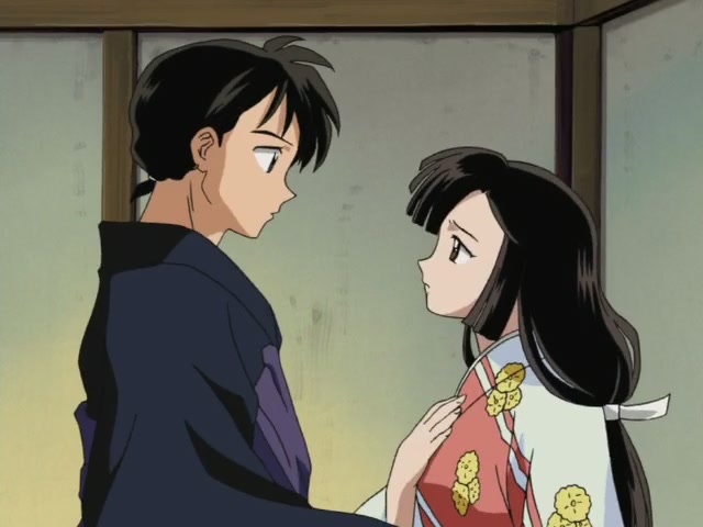 Inuyasha Ep 161: The Pause @ 00:06:19