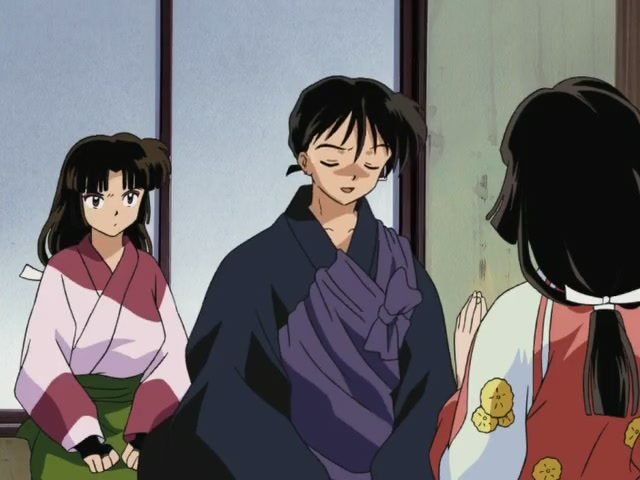 Inuyasha Ep 161: The Pause @ 00:06:37