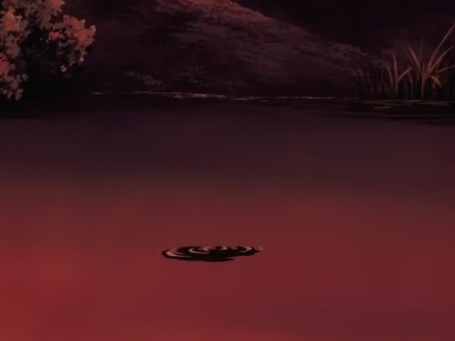 Inuyasha Ep 161: The Pause @ 00:07:05