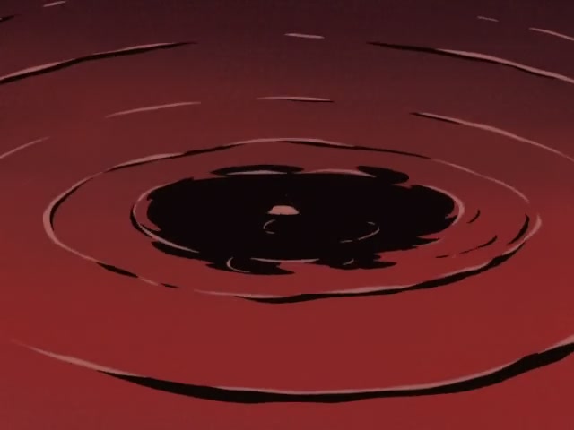 Inuyasha Ep 161: The Pause @ 00:07:10