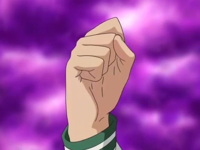 Inuyasha Ep 164: The Barrier Breaks @ 00:01:07
