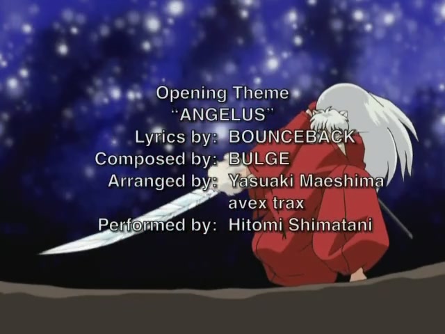 Inuyasha Ep 164: The Barrier Breaks @ 00:01:16