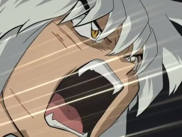 Inuyasha Ep 164: The Barrier Breaks @ 00:02:12