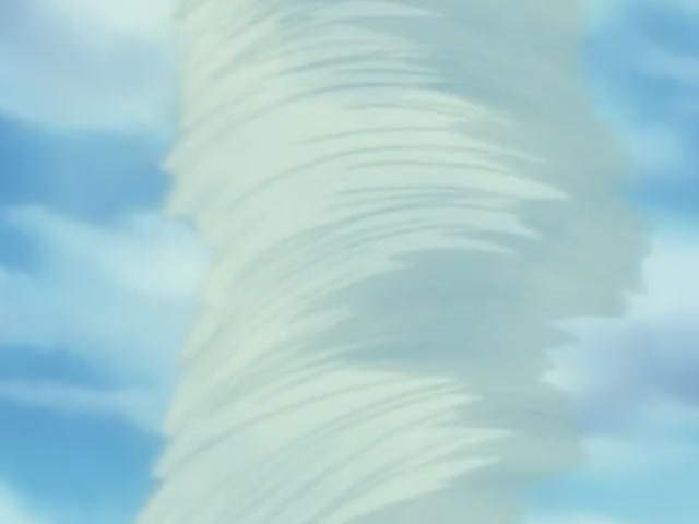 Inuyasha Ep 164: The Barrier Breaks @ 00:16:19