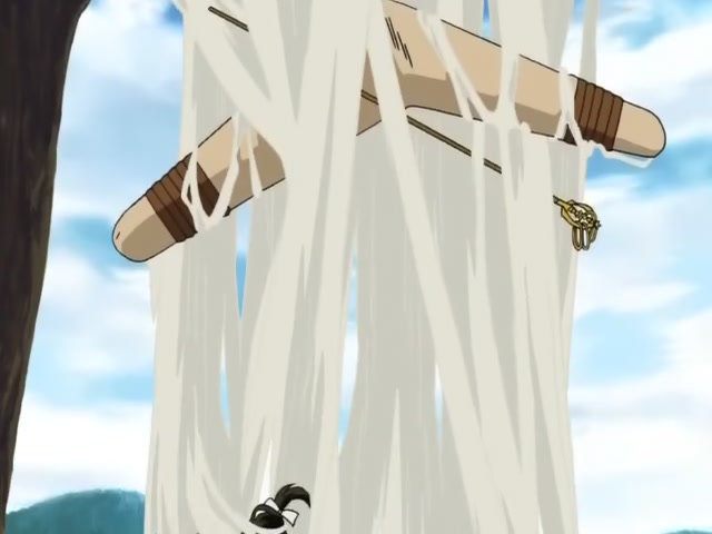 Inuyasha Ep 164: The Barrier Breaks @ 00:17:05