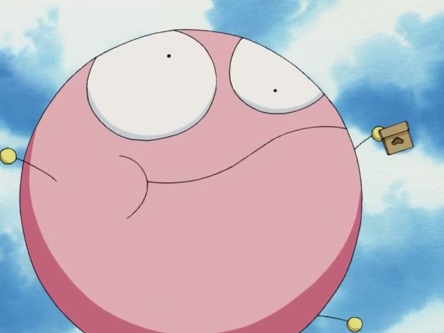 Inuyasha Ep 164: The Barrier Breaks @ 00:17:57