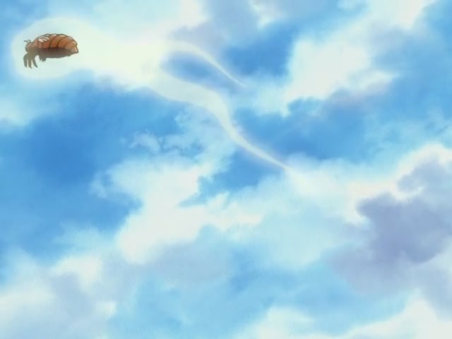 Inuyasha Ep 164: The Barrier Breaks @ 00:18:48