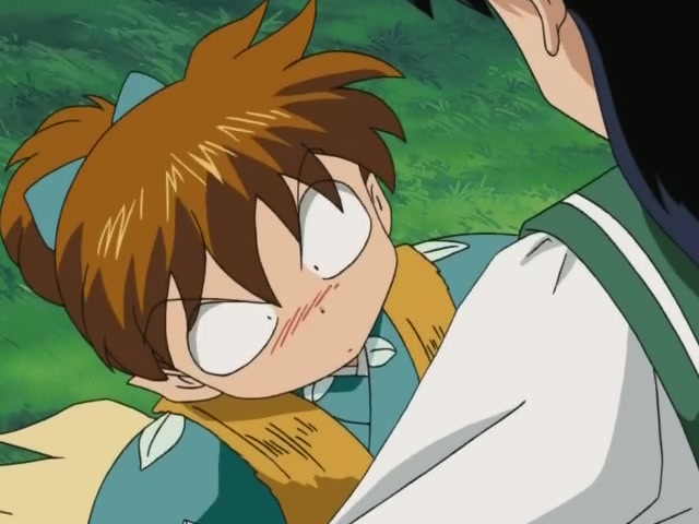 Inuyasha Ep 164: The Barrier Breaks @ 00:19:06