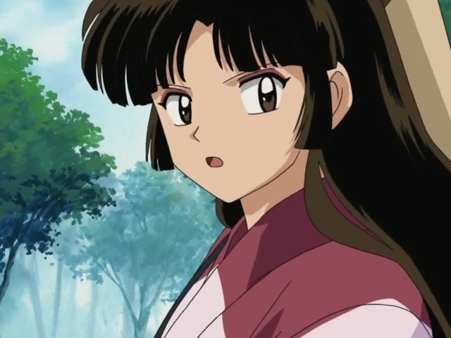 Inuyasha Ep 164: The Barrier Breaks @ 00:19:39
