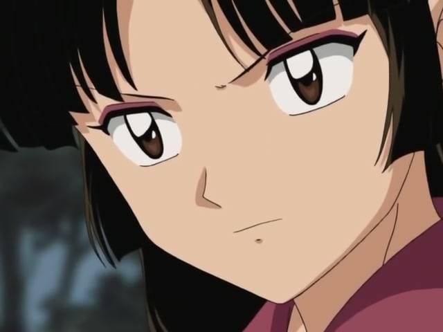 Inuyasha Ep 164: The Barrier Breaks @ 00:20:21
