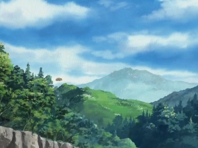 Inuyasha Ep 164: The Barrier Breaks @ 00:20:35