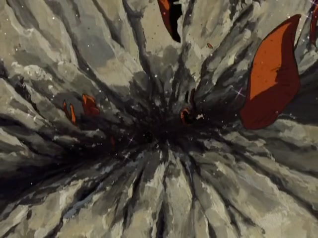Inuyasha Ep 164: The Barrier Breaks @ 00:20:40
