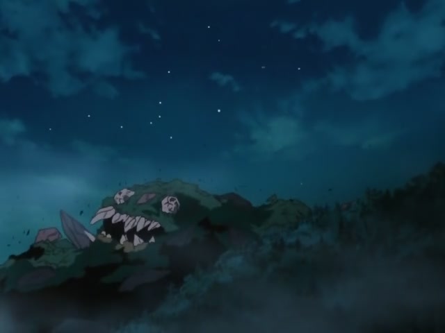 Inuyasha Ep 166: Naraku's Purified Heart @ 00:02:42