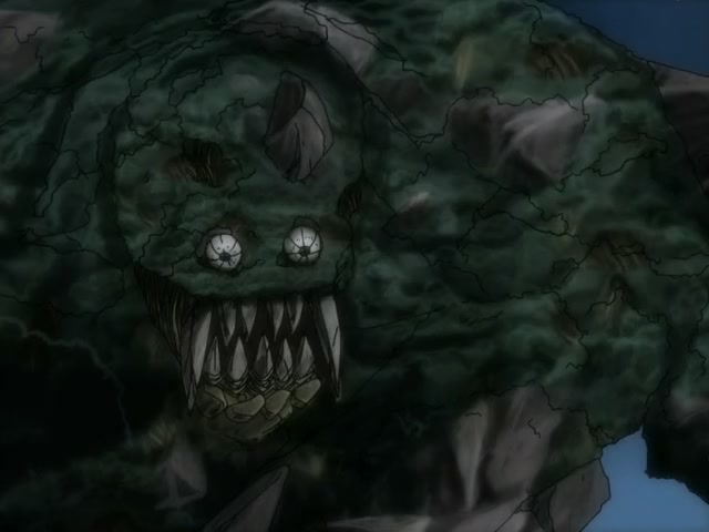 Inuyasha Ep 166: Naraku's Purified Heart @ 00:03:23