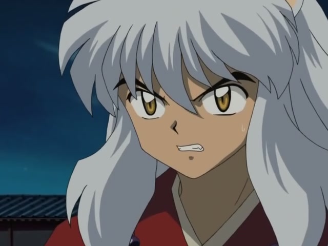 Inuyasha Ep 166: Naraku's Purified Heart @ 00:10:42