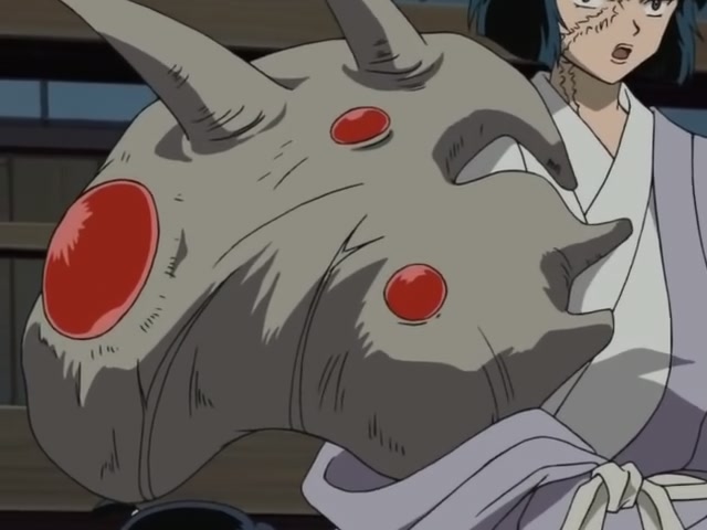 Inuyasha Ep 166: Naraku's Purified Heart @ 00:12:34