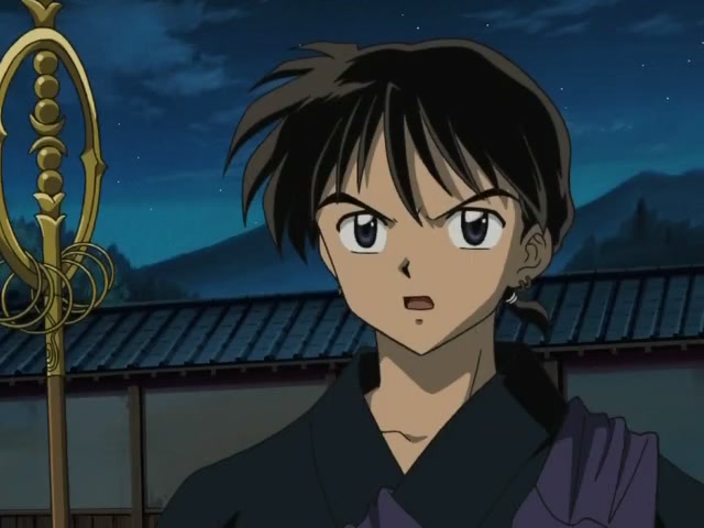 Inuyasha Ep 166: Naraku's Purified Heart @ 00:13:15