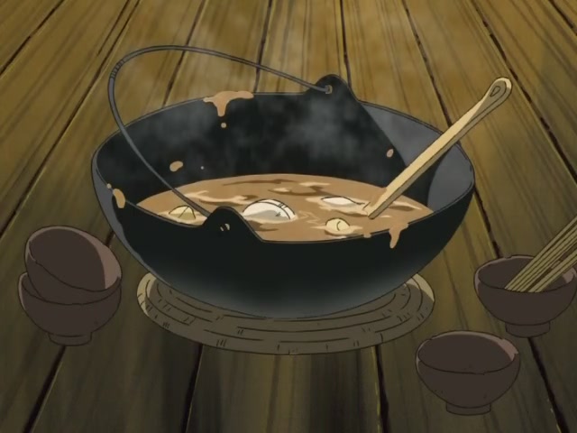 Inuyasha Ep 166: Naraku's Purified Heart @ 00:14:27