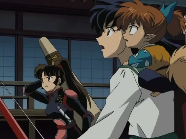Inuyasha Ep 166: Naraku's Purified Heart @ 00:16:39