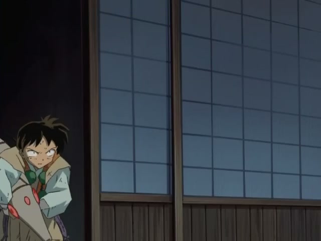 Inuyasha Ep 166: Naraku's Purified Heart @ 00:17:20