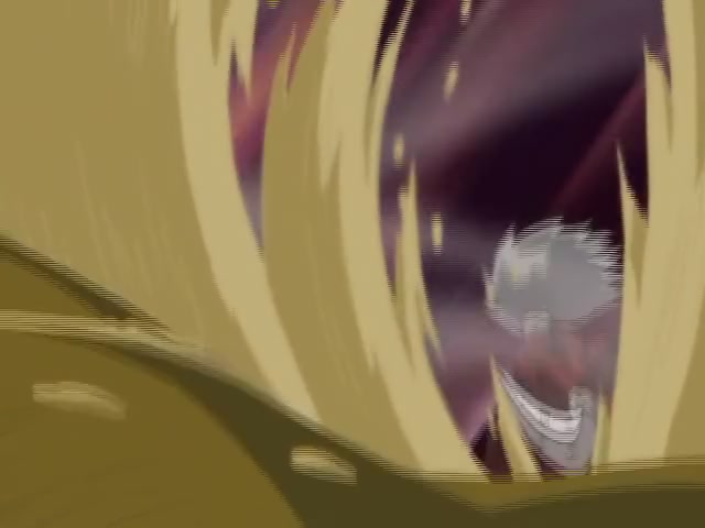 Inuyasha Ep 166: Naraku's Purified Heart @ 00:34:52