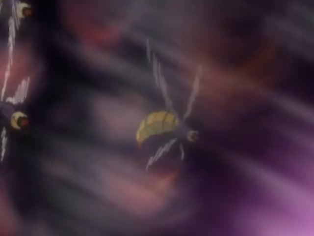 Inuyasha Ep 166: Naraku's Purified Heart @ 00:35:02