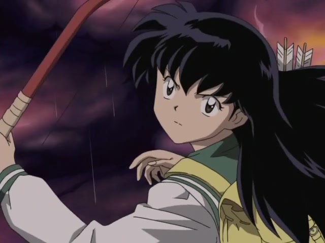 Inuyasha Ep 166: Naraku's Purified Heart @ 00:35:53