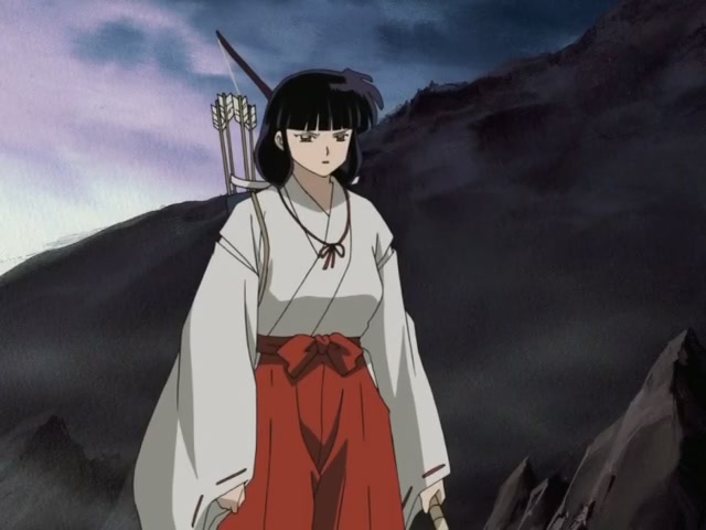 Inuyasha Ep 166: Naraku's Purified Heart @ 00:37:46