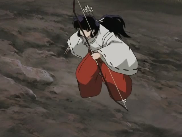 Inuyasha Ep 166: Naraku's Purified Heart @ 00:38:16