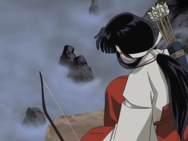 Inuyasha Ep 166: Naraku's Purified Heart @ 00:38:26