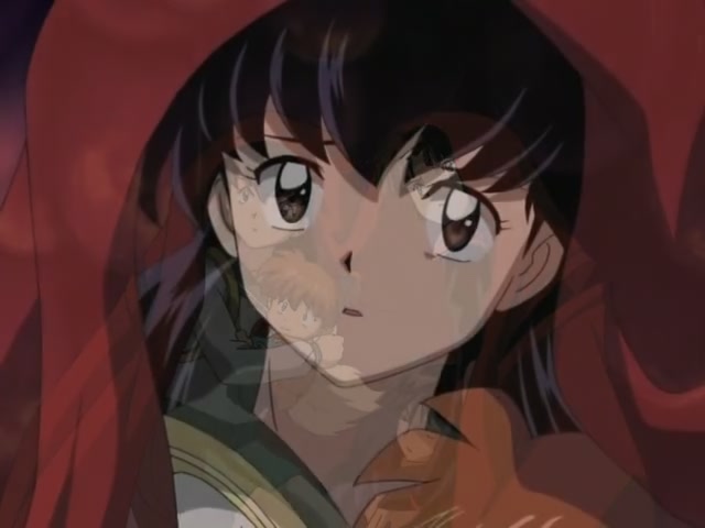 Inuyasha Ep 166: Naraku's Purified Heart @ 00:38:57