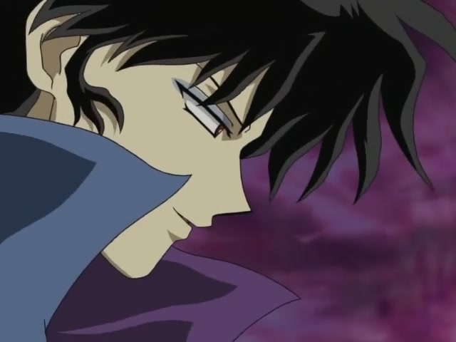 Inuyasha Ep 166: Naraku's Purified Heart @ 00:39:28