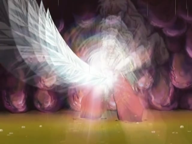 Inuyasha Ep 166: Naraku's Purified Heart @ 00:41:10