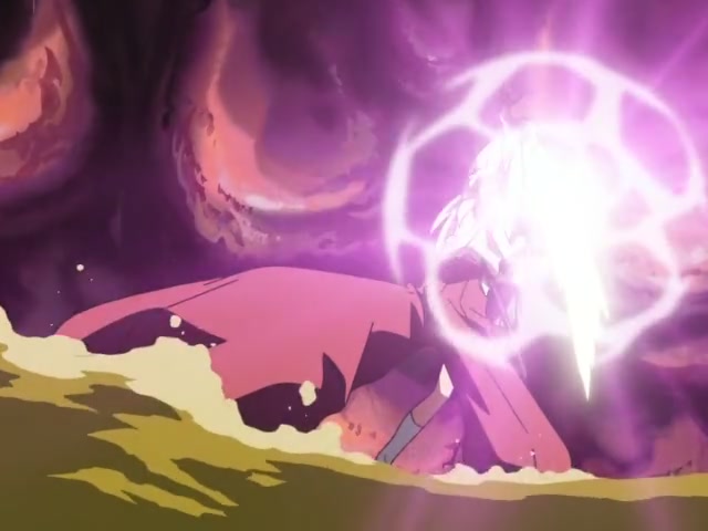 Inuyasha Ep 166: Naraku's Purified Heart @ 00:41:20