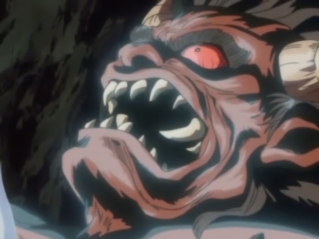 Inuyasha Ep 166: Naraku's Purified Heart @ 00:41:40