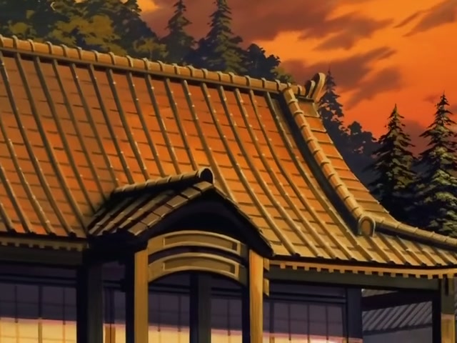 Inuyasha Ep 166: Naraku's Purified Heart @ 00:42:21