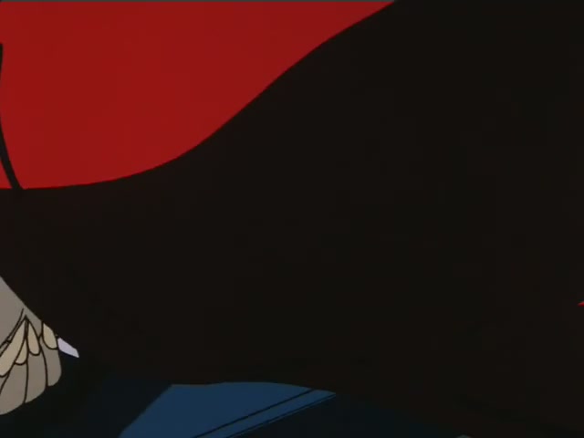 Inuyasha Ep 1: The Girl Who Overcame Time @ 00:30