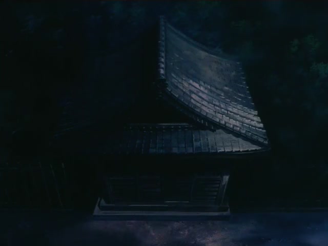 Inuyasha Ep 1: The Girl Who Overcame Time @ 04:04