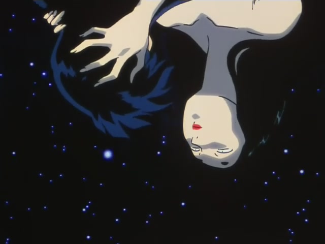 Inuyasha Ep 1: The Girl Who Overcame Time @ 05:58
