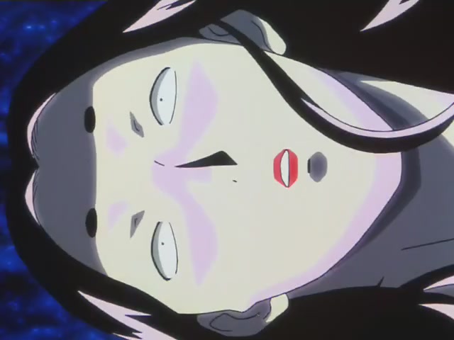 Inuyasha Ep 1: The Girl Who Overcame Time @ 06:21
