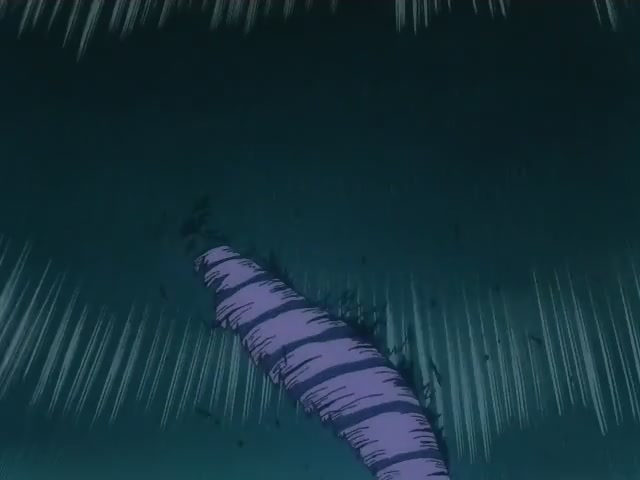 Inuyasha Ep 1: The Girl Who Overcame Time @ 11:19