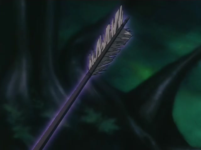 Inuyasha Ep 1: The Girl Who Overcame Time @ 13:28